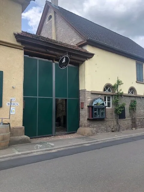 Weingut Moebus Siefersheim