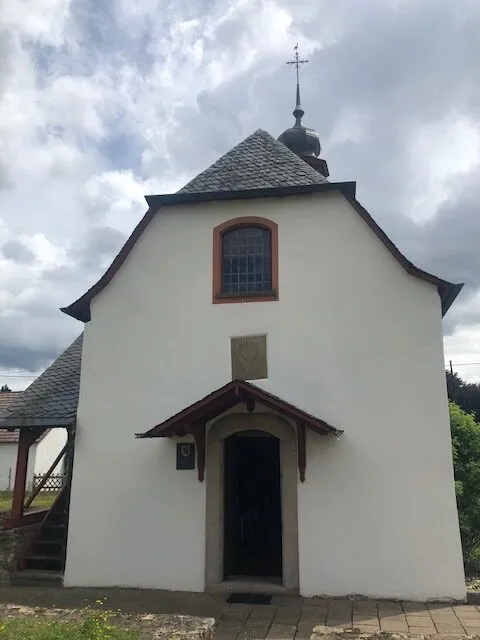 St. Pankratius Kapelle