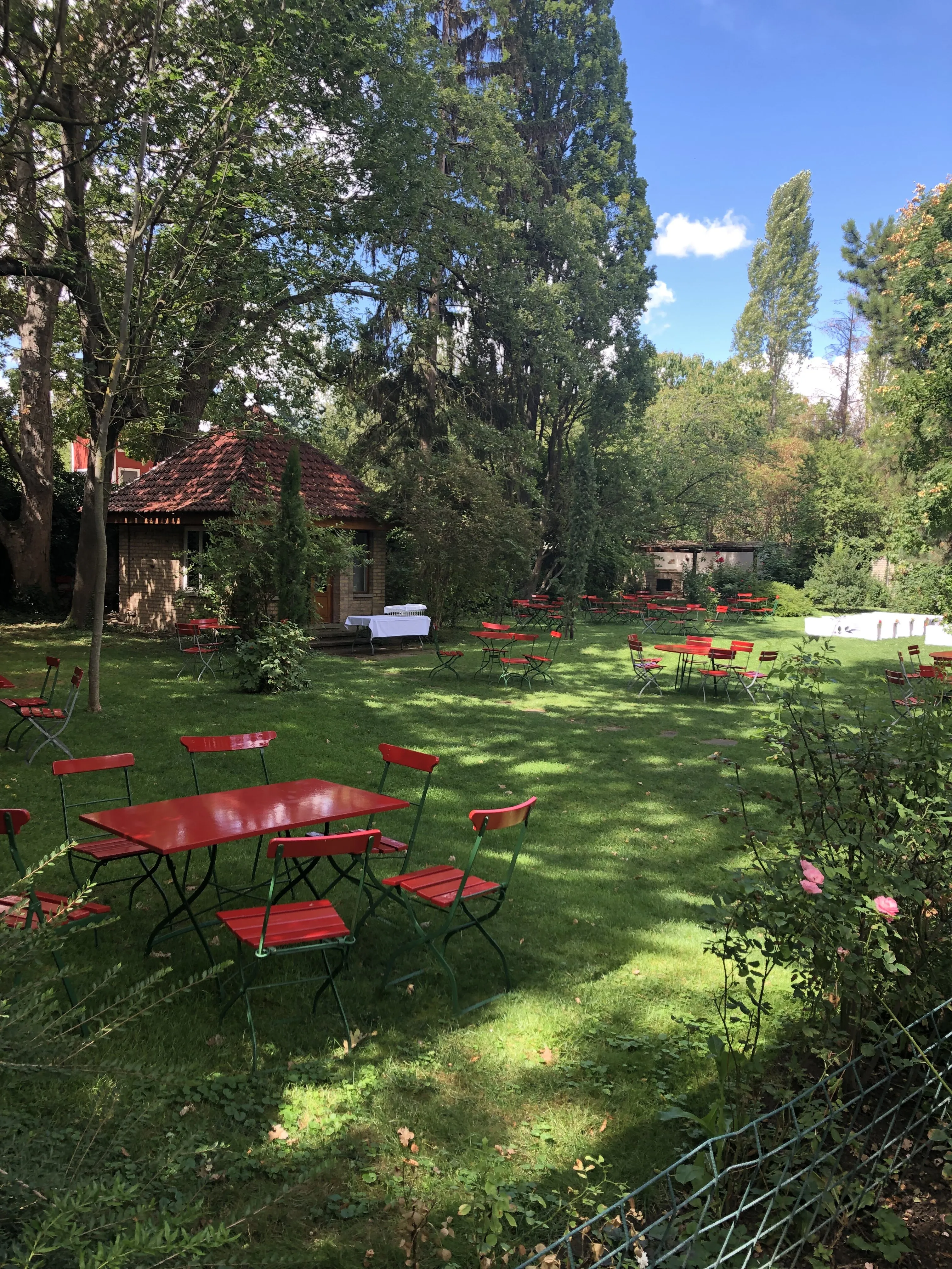 freie Trauung Undenheim im Junghof