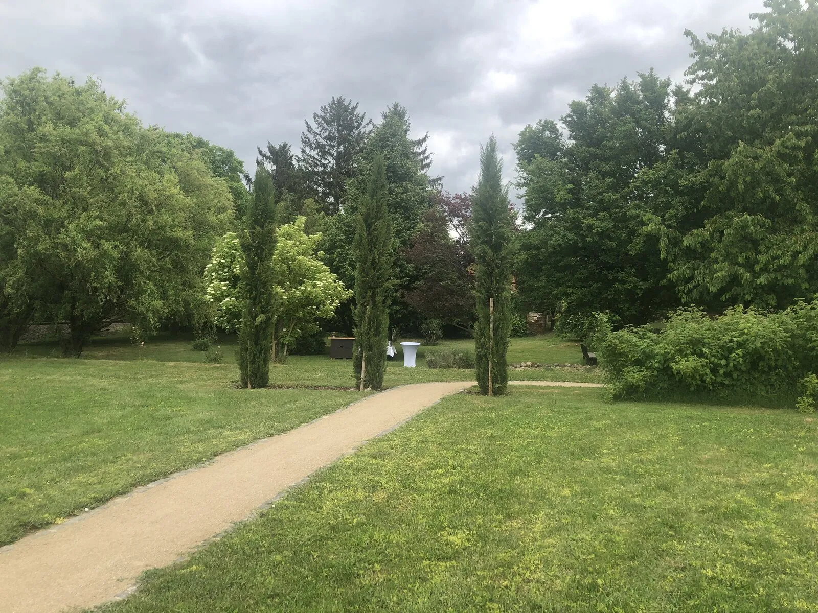 Hofgut Heidesheim - freie Trauung