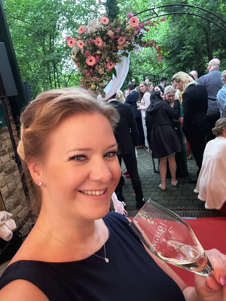 Historisches Weingut Junghof in Undenheim