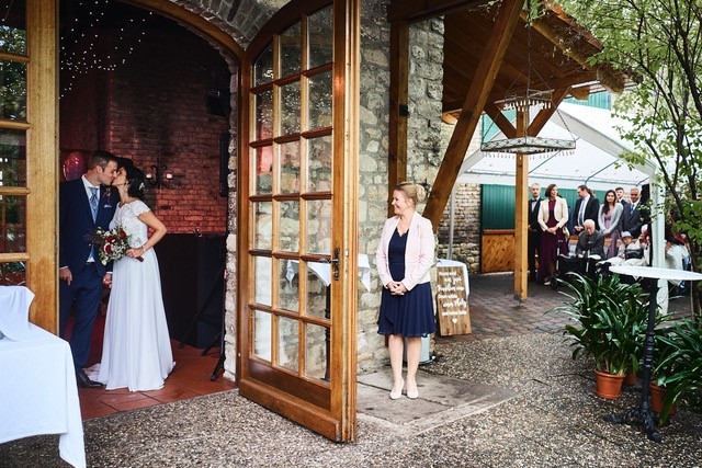 freie Trauung Undenheim im Junghof