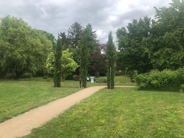 Hofgut Heidesheim - freie Trauung