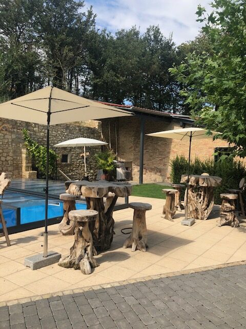 Raumühle Alzey - Hochzeitslocation