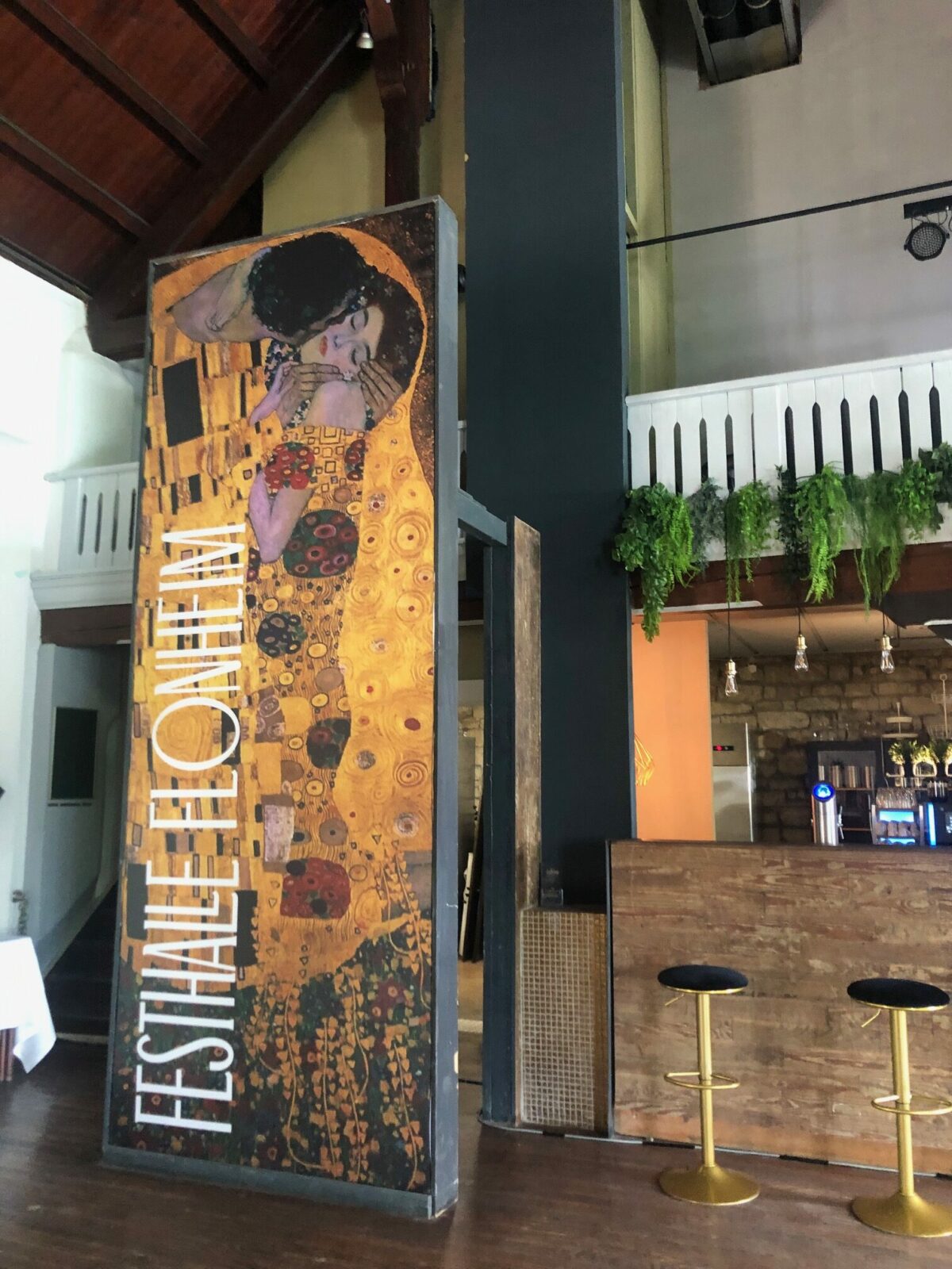 Freie Trauung in Flonheim