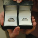 Der Ring als Ritual einer Ehe