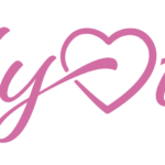 Logo Lovely Words