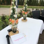 Margaretenhof - Hochzeitslocation in Schwabenheim
