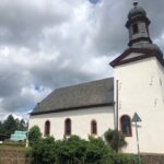 St. Pankratius Kapelle in Wald Erbach / Warmsroth