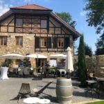 Hochzeitslocation Raumühle Alzey