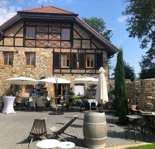 Hochzeitslocation Raumühle Alzey